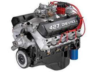 P2A88 Engine